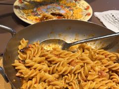 -托斯卡纳烘焙意大利餐厅(五天地店)