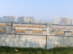 -江心屿景区