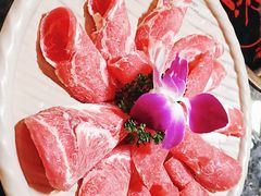 -蜀大侠火锅(香格里拉店)