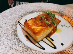 -YUE·6·西式融合餐厅(外滩六号店)