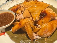 -小炳胜(卓悦中心店)