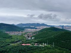 -千佛山风景名胜区