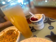 -撒拉花儿·新疆菜·清真(太阳宫店)