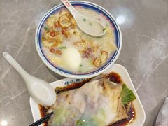 -银记肠粉店(北京路店)