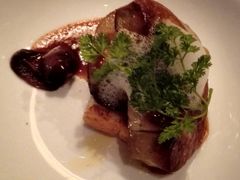-非常时髦餐厅VUE Restaurant(外滩茂悦大酒店)