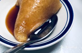 Cold Zongzi