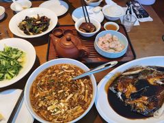 -外婆烧.老杭帮菜(庆春店)
