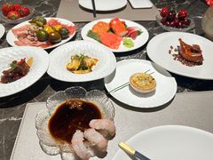 -曲水兰亭(北京四惠店)