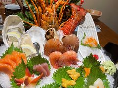 -和创柚子·会席日本料理(新区淮海街店)