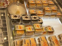 -卡玛王子蛋糕(广雅店)