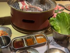 -西塔老太太泥炉烤肉(杭州首店)