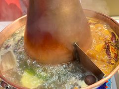 -祥源胡同·涮牛羊肉火锅(花桥店)