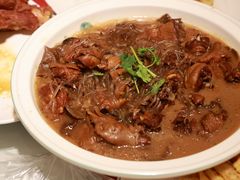 -吴记酱骨炖菜馆(康安路店)