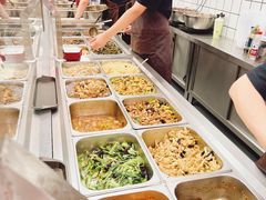 -刘小忙把子肉(北园大街总店)