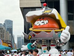 -龙湖杭州滨江天街