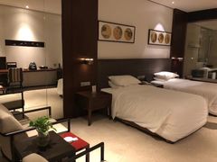 -红豆杉庄会议中心