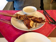 -The COOK·厨餐厅·自助餐(浦东嘉里大酒店)