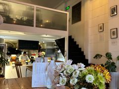 -Egg•Allday Brunch(襄阳北路店)
