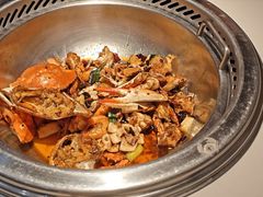 -七欣天香辣蟹火锅(抚州硕果时代广场店)