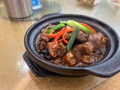 -潮道鱼仔店·潮汕味(长兴路店)