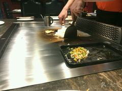 -湘汇概念铁板烧(铁西万达店)