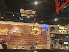 -木屋烧烤(岗顶二店)