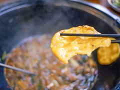 玉米饼-曹丞相·地锅鸡·地锅鱼(武林店)