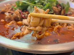 -黄泰吉拾味餐厅(江汉路店)