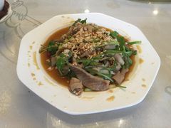 -长江国际酒店-中餐厅