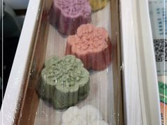 -阮大兴糕团(滨江宝龙店)