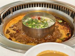 -葛记红焖羊肉(人民路店)