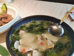 -德尚煌·顺德菜(誉山悠方天地店)