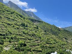 -萝卜寨羌文化生态旅游区