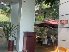 -鹿鸣酒家(越秀店)
