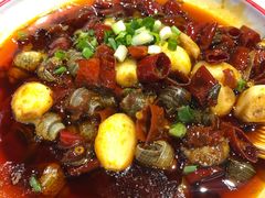 -华仔龙虾(永乐路总店)