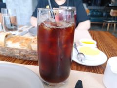 -Mercato莫卡多露台餐厅与酒吧(K11店)