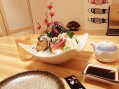 -高木日本料理(静安寺店)