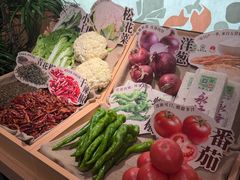 -太二酸菜鱼(石家庄万象城店)