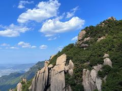 -九华山风景区