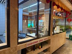 -老白清真烧烤(锦州旗舰店)