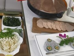 -锅爷爷重庆老火锅(临平店)