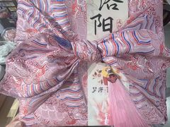 -洛阳周王城天子驾六博物馆