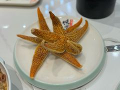 -北方饺子王·海鲜大咖·本地菜