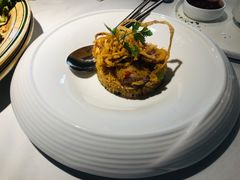 -燃扒房Steakhouse(皇庭店)