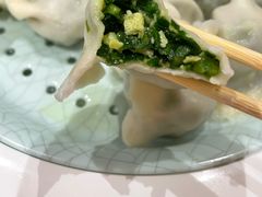 -老边饺子馆(东单店)