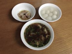 -吴家馄饨