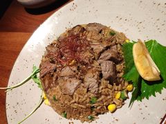 -卡朋厨房(289艺术园区店)