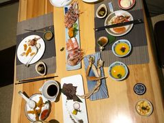 -竹幸日本料理(国光1937科技文化创意园店)