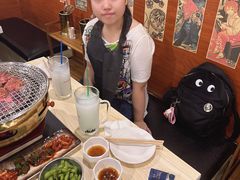 -大阪烧肉BAKA一代(十亩地店)