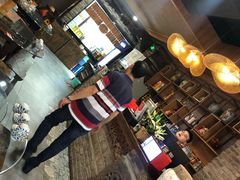 大堂-阿嫂印象·民间江湖菜(大学城店)